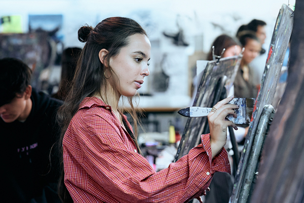 Oferta Grados Universidad privada en Madrid CEU San Pablo